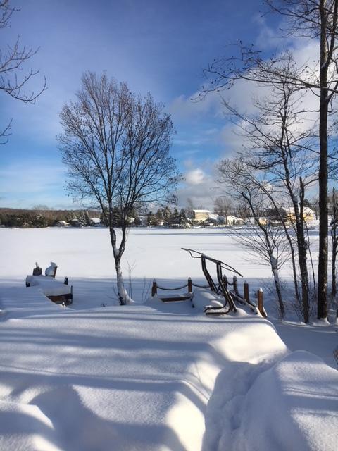 Domaine Henri-Daze Villa Saint-Pierre-Baptiste ภายนอก รูปภาพ