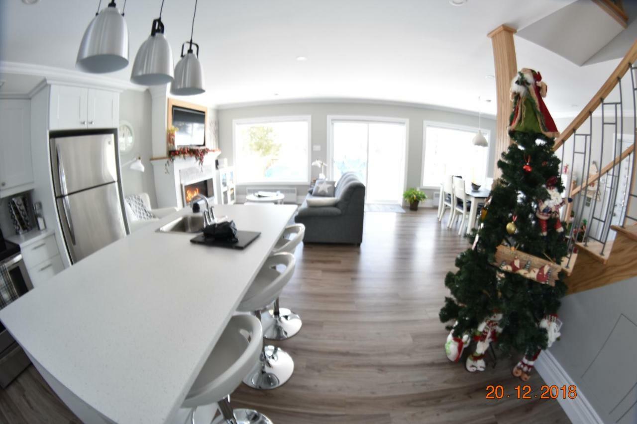 Domaine Henri-Daze Villa Saint-Pierre-Baptiste ภายนอก รูปภาพ