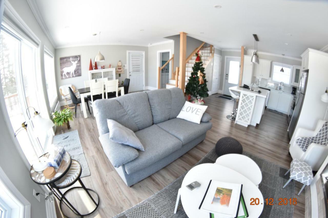Domaine Henri-Daze Villa Saint-Pierre-Baptiste ภายนอก รูปภาพ